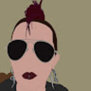 Meet your Posher, Callie